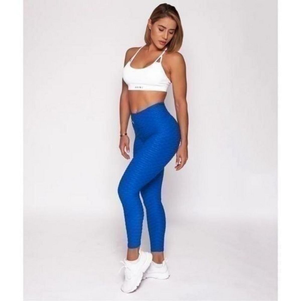 avineapparel Avine Basic White Bra Top Hook Back Size M